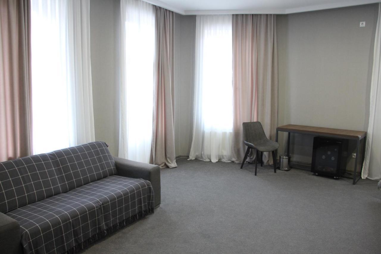 Hotel History • Სასტუმრო Ისტორია Сігнагі Екстер'єр фото
